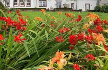 Watchhall, Annan, Dumfries & Galloway, Scotland Barn - 2 Bed - Foto 30