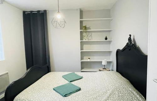 Villa de charme avec piscine privée - Photo 20