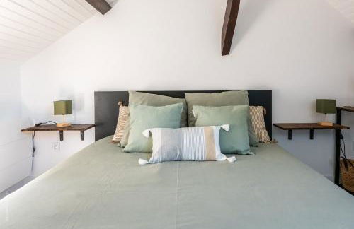 Le 27 - Appartement Cosy - Disney 15min - Foto 17