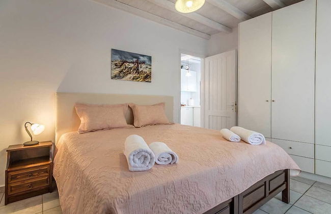 The Millers House Adamas Sea View - Foto 2