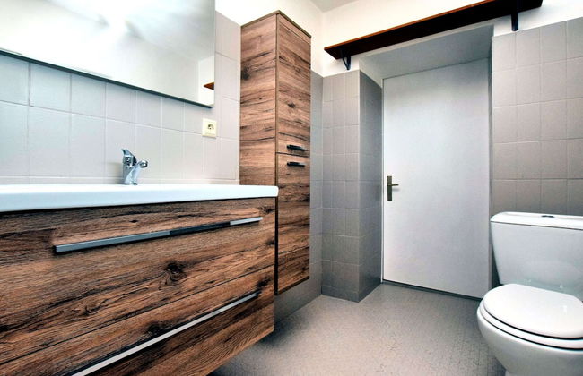 Holiday Home in Saint Vith With Terrace - Photo 21