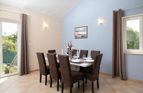 Villa Fosca, beautiful villa in a fantastic location - Foto 24