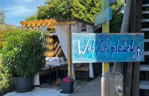 Apartment Wohlfühlplatzl - urgemütlich & ruhig - Foto 26