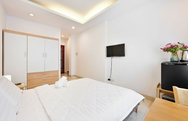 Huyen Homestay - Foto 8