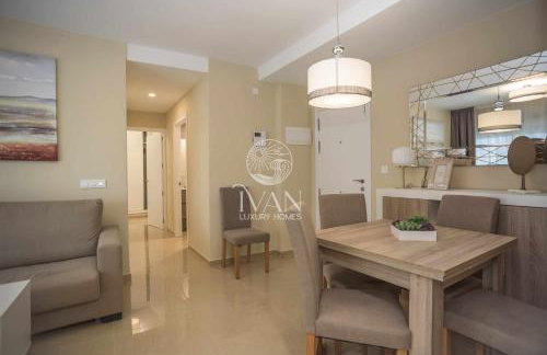 Casa Brisamarina Ivan Luxury Homes 2ªPlta Sur 1ªLínea - Foto 15