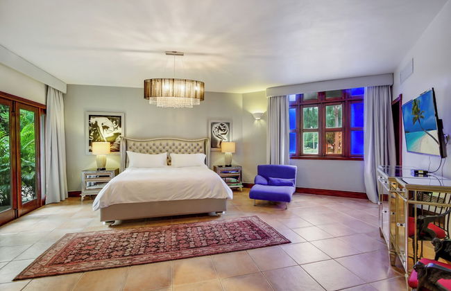 5-star villa for rent in Moroccan-style - Foto 4