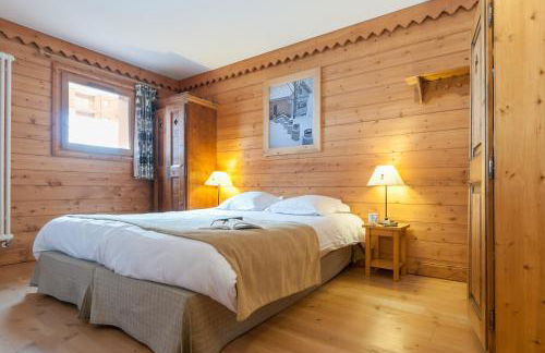 Résidence Pierre & Vacances Premium Le Roselend - Photo 46