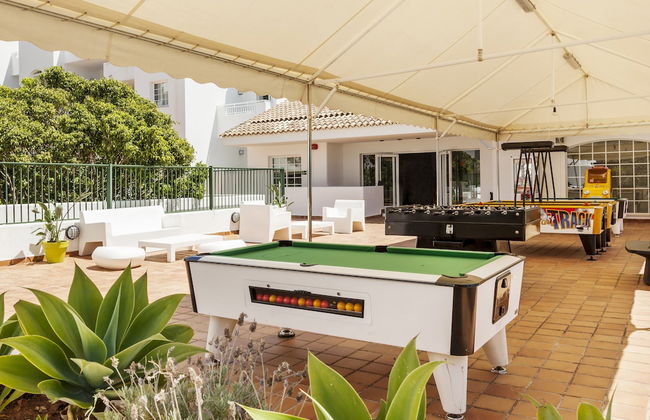 Hotel ILUNION Menorca - Foto 27