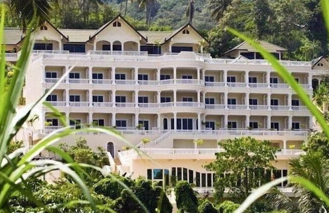 Eden Resort - Photo 31