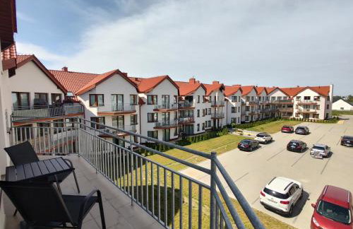 Darłówko Apartament Morski XII - Foto 22