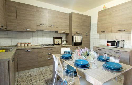 Villa Maddalena - Foto 6