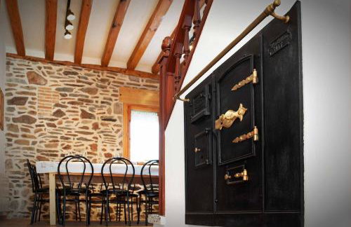 Casa Rural Micaela en Navas de Oro - Foto 37