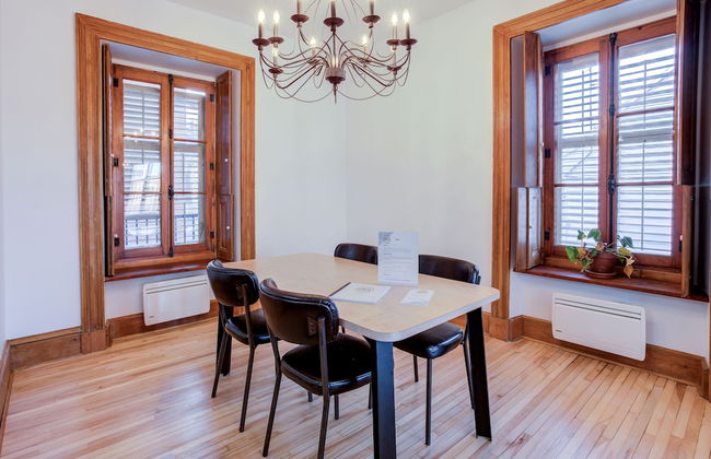 Les Lofts St-Vallier - By Les Lofts Vieux-Quebec - Foto 10