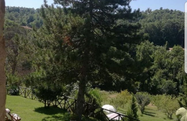 Agriturismo Santa Giusta - Foto 24