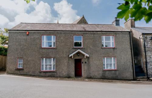 Charming St Davids Cottage with Cathedral Views - Foto 52
