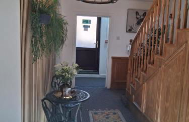 Crown House Studio Apartment - Foto 6