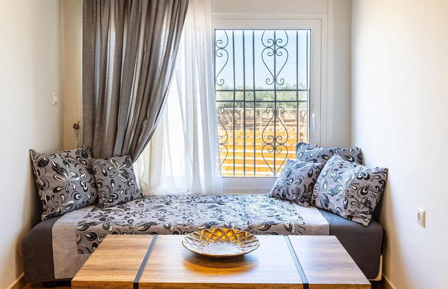 Filiatra s Cozy Haven A Peaceful Escape in Nature - Foto 5