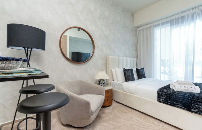 Nasma Holiday Homes - Azizi Riviera 43 - Foto 16