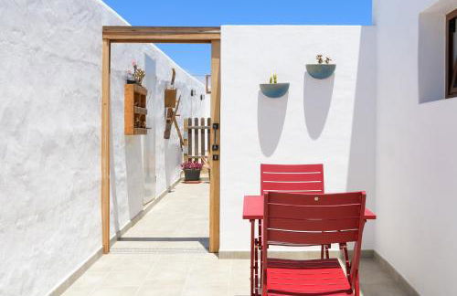 Casa El Patio Teseguite - Photo 60