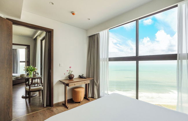 Sunrise By Mandala Mui Ne - Foto 24