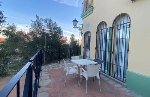 Estudio playa la muralla - Foto 1