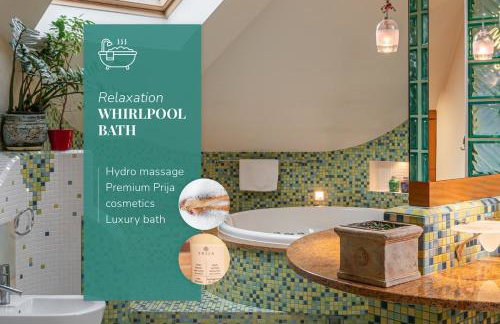 LUX VILLA Swimming pool-Tennis court-Home cinema - Foto 6