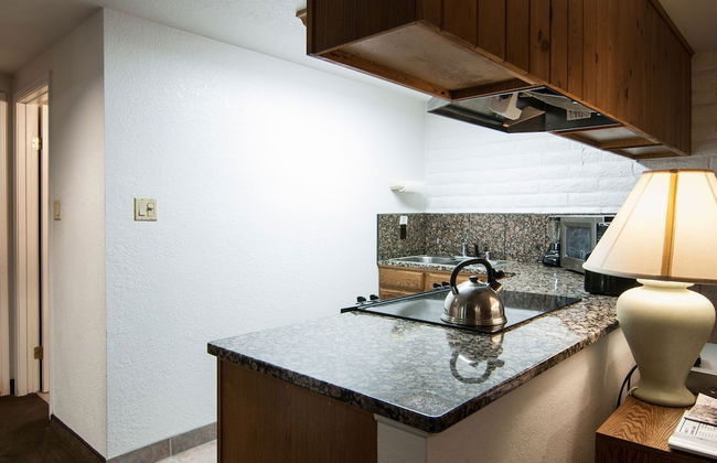 North Lake Lodges & Villas - Foto 24