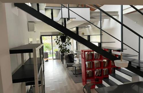 House in Sant Cugat, 25 Mins to Barcelona center - Foto 18