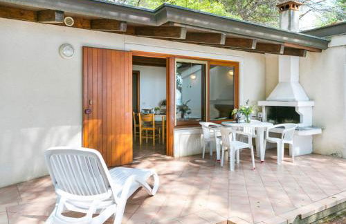 Holiday Home Villino Miramare by Interhome - Foto 7