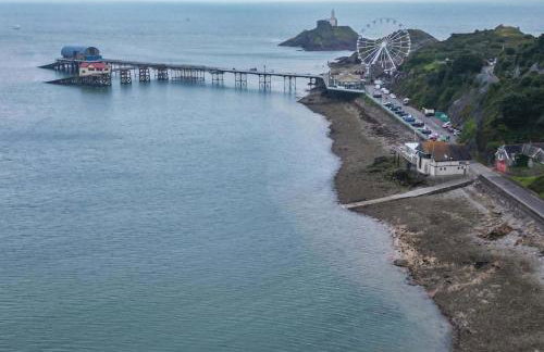Overland Road – 4 Bedroom House – Mumbles - Foto 12