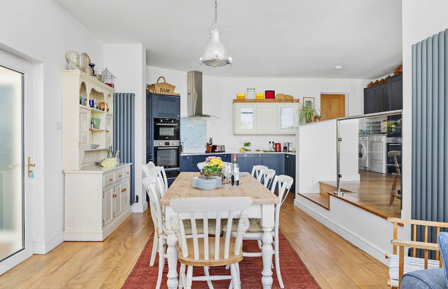 Water Edge House Boathouse - Foto 76