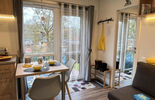 Holiday Home Tiny Haus Karin by Interhome - Foto 10