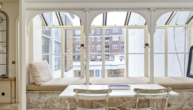 Grand 2 Bedroom Flat, Kensington - Foto 2, Interior