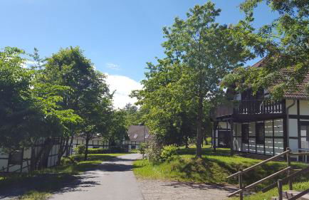 Apartment Am Sternberg 236 - Foto 28