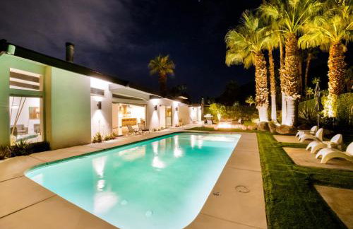 4BR MidCentury Alexander Home in Vista Las Palmas - Foto 80