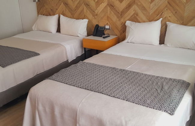 RQ Antofagasta - Photo 57