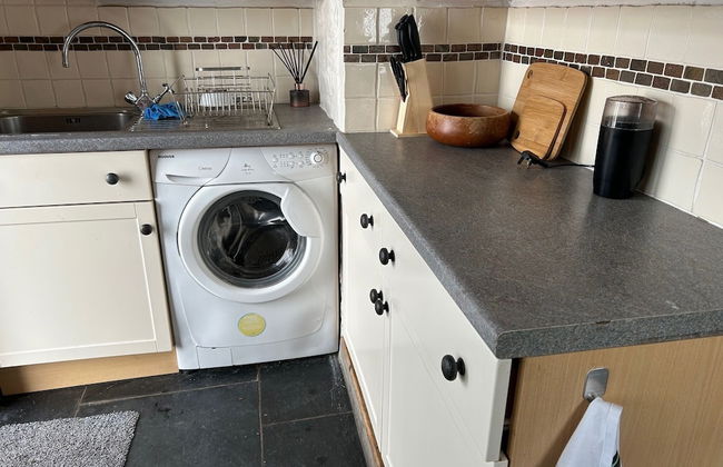 The Boathouse - Foto 7