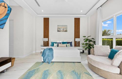 The White House of Miami ºPerfect for Families & Weekly Stays Close to Miami Beaches and the Keys West - Foto 54