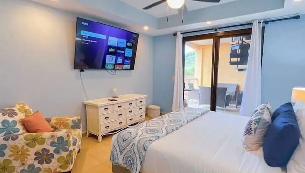 Bahia Encantada G5 - Foto 3, Habitación