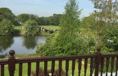 Merok Lodge - Foto 15