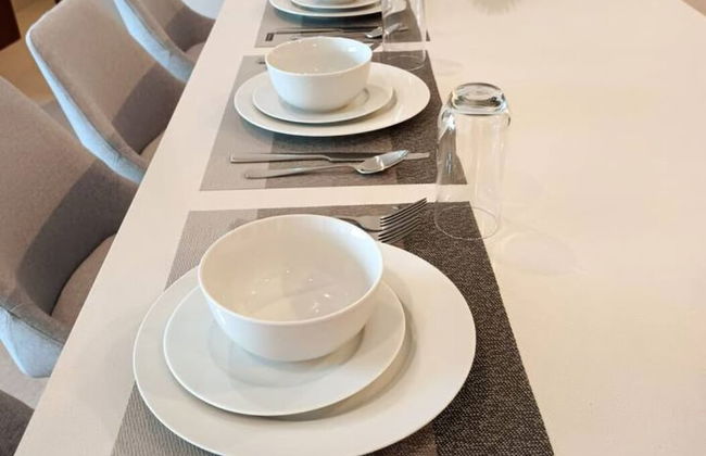 369 Luxury Apartments Mamitas Zone - Foto 25