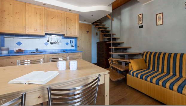 Italianway - Meralda 2 - Foto 2, Habitación