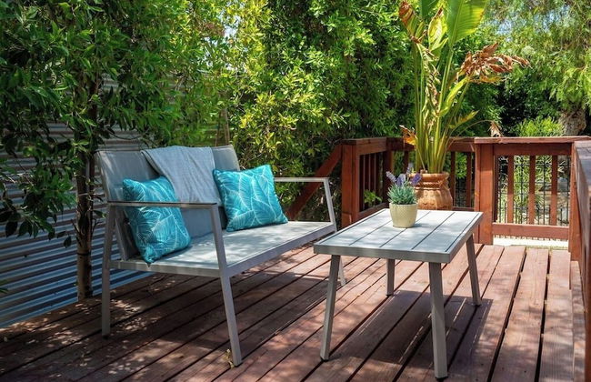 Poolside Palm Springs Paradise - Foto 29