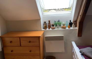 Countryside Retreat in Brittany 2 Bedrooms Sleeps 4 Pet Friendly Heated Swimming Pool Free Wifi - Foto 24