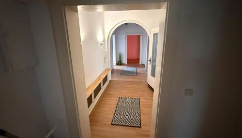 Sechs Zimmer Wohnung in Sankt Ingbert - Foto 3