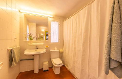 Casa Pájaro Colores in Bolonia - Foto 28