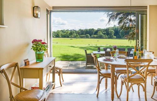 Williamston Barn & Cowshed - Foto 9