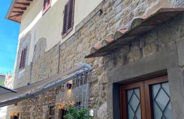 DIMORA AL DIMACE Suite Montecatini Alto - Foto 27