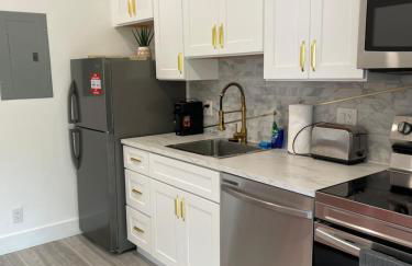 Modern Riverview Apartments - Foto 22