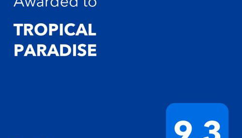 ELE HAUSE Tropical Paradise - Photo 2